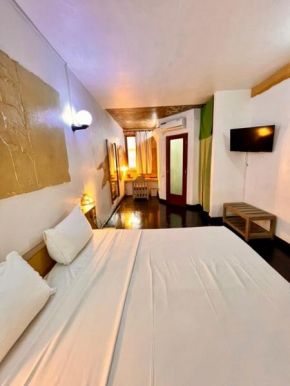 Hotel Sokhamon